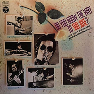 サンホセへの道