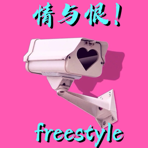 情与狠！FREESTYLE