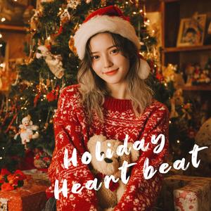 Holiday Heart beat