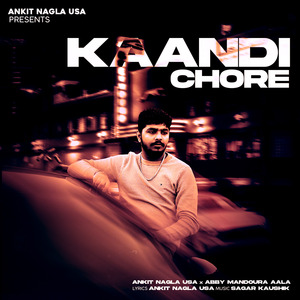 Kaandi Chore