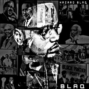 Struggle of a Blaq Man
