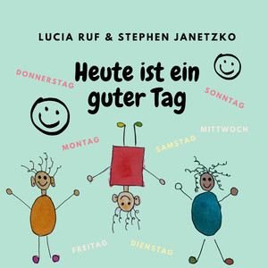 Wir sagen euch jetzt auf Wiedersehen (Kita Abschieds Lied)