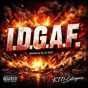 I.D.G.A.F.