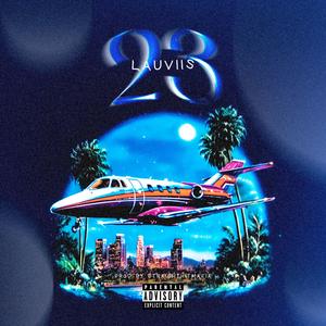 23 (feat. RonnieMac)