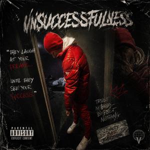 Unsuccessfulness freestyle