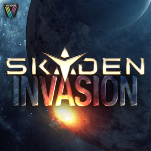 Invasion (Original Mix)