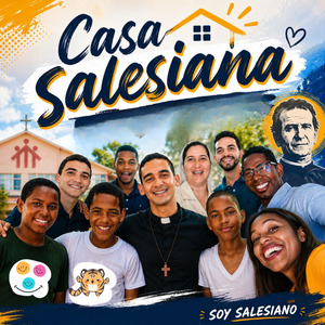 Casa Salesiana