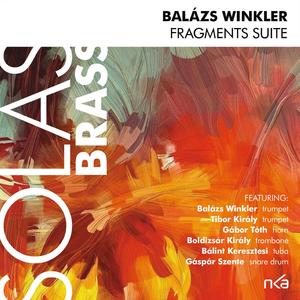 Fanfare (feat. Balázs Winkler - Trumpet, Tibor Király - Trumpet, Gábor Tóth - Horn, Boldizsár Király - Trombone & Bálint Keresztesi - Tuba)