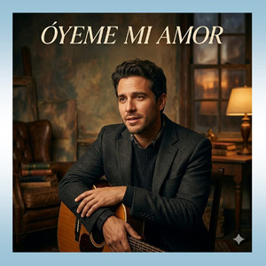 Oyeme mi Amor