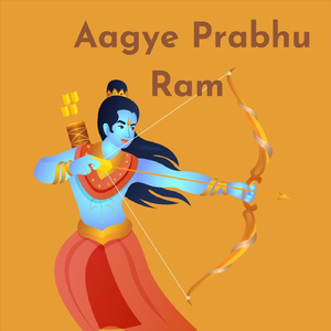 Aagye Prabhu Ram (feat. Dr.Vilest)