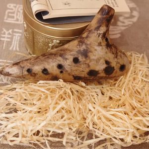 腐草为萤（陶笛）