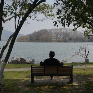 迟到多年的欢喜