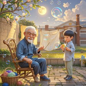 三十七度的风-wifi海豚