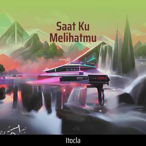 Saat Ku Melihatmu