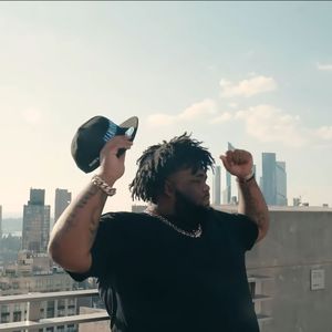 [Free]''Distance''-Rod Wave Type Beat