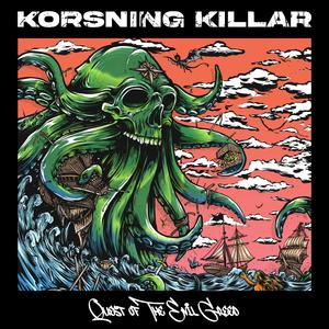 Quest of The Evil Greed