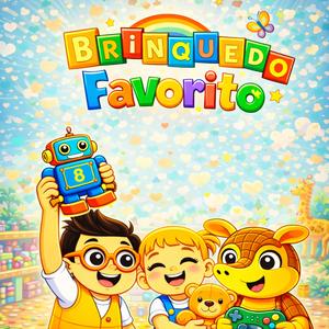Brinquedo Favorito