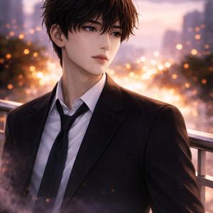 Already Shine(간지)