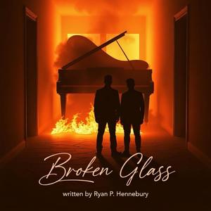 Broken Glass