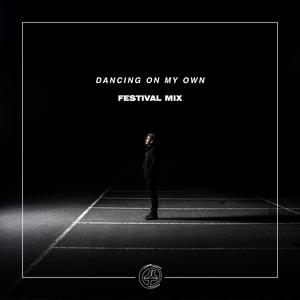 Dancing On My Own (Extended Festival) (Extended Festival)