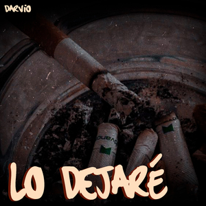 Lo Dejare