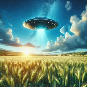 Abdução Alienigina