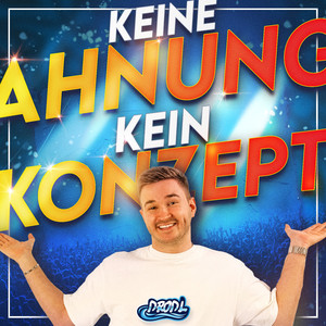 Keine Ahnung, kein Konzept