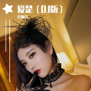 爱是（DJ版）