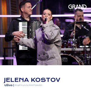 Sebična (Uzivo @ Grand Production)