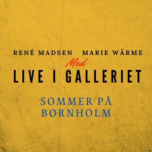 Sommer på Bornholm (Live)