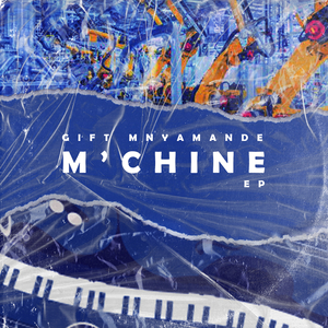 M'chine