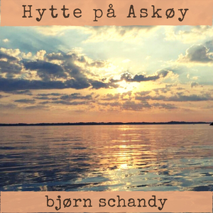 Hytte på Askøy