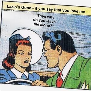 If you say that you love me