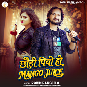 Chodi Piyo Ho Mango Juice