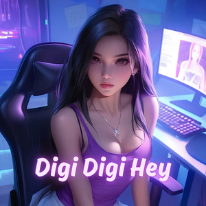 Digi Digi Hey