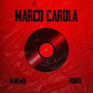 Marco Carola