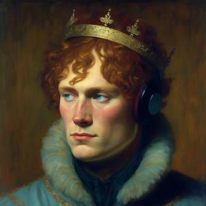 the Elephant (lofi Saint-Saëns)