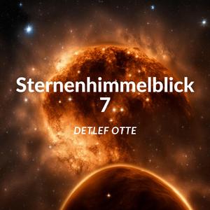 Sternenhimmelblick 7