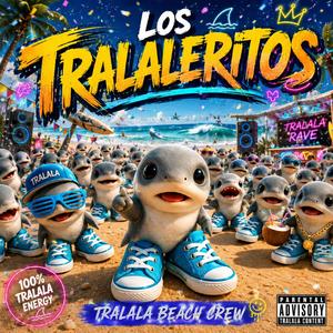 Los Tralaleritos