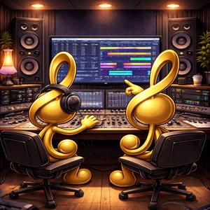 Melodie (feat. KAISER)