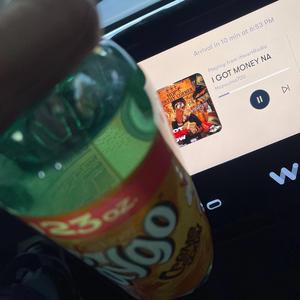 Stepper (feat. Chino)