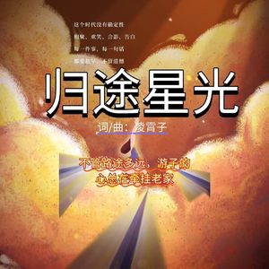 归途星光
