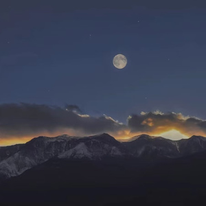 love theme from TiGa