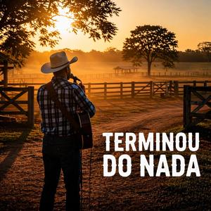 Terminou do Nada