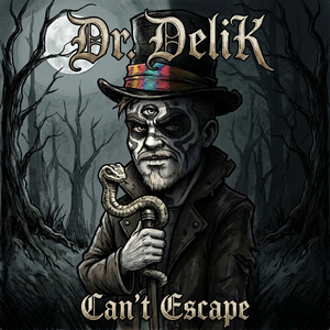 Can't Escape (Demo)