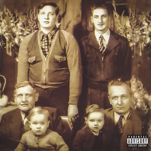 Chandelier (feat. Lancey Foux)