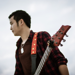 海纳百川（时光）民谣版