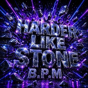 Harder Like Stone (Radio Edit)