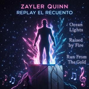 Sunlight on an Open Street