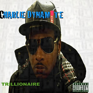 Trillionaire